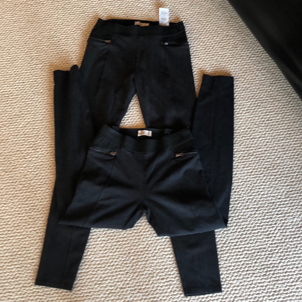 Bundle of holster leggings